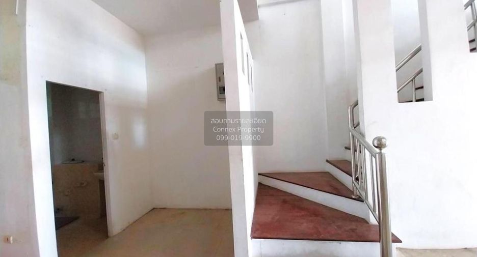 À vendre 11 chambres maison de ville à Bang Kruai, Nonthaburi