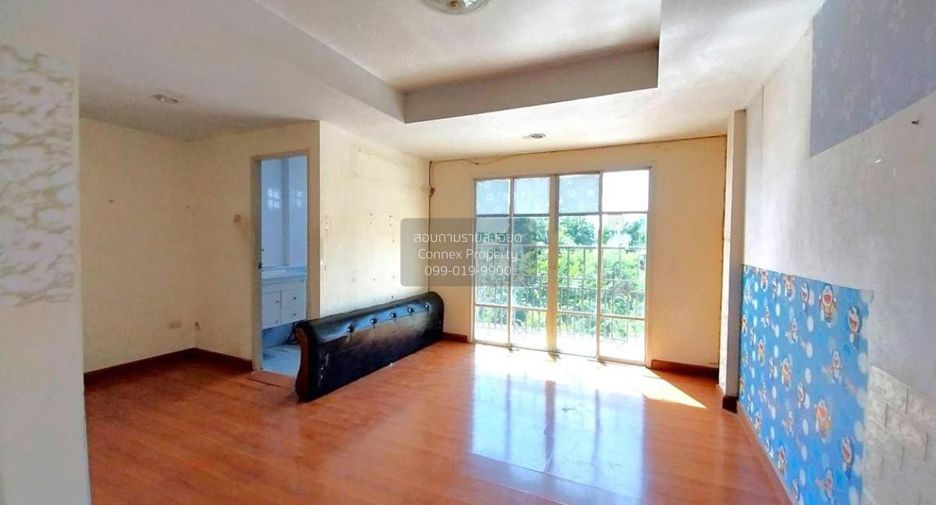 À vendre 11 chambres maison de ville à Bang Kruai, Nonthaburi