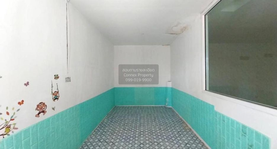 À vendre 11 chambres maison de ville à Bang Kruai, Nonthaburi
