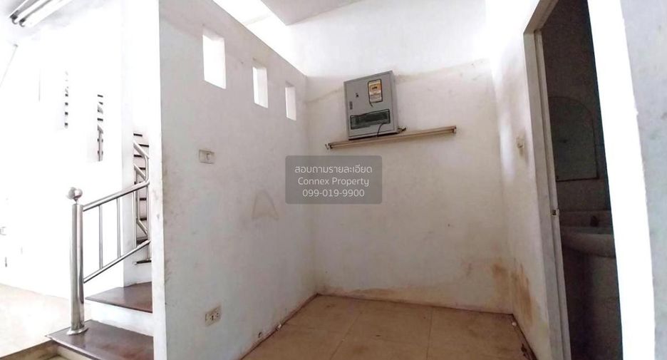 À vendre 11 chambres maison de ville à Bang Kruai, Nonthaburi