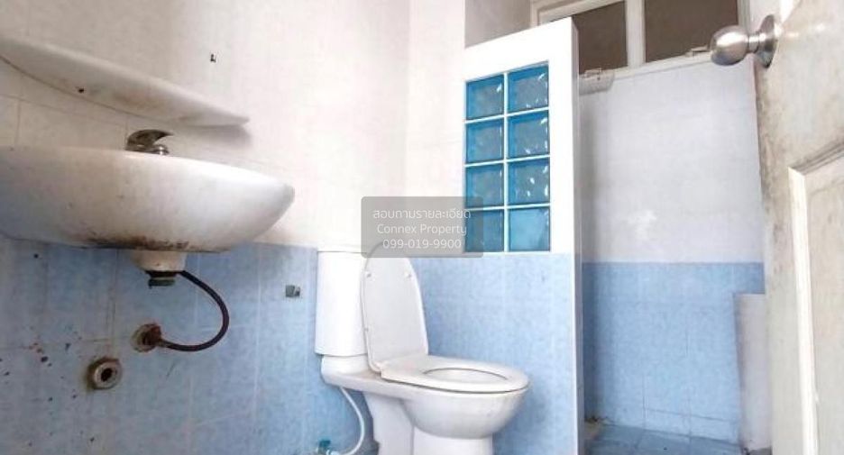 À vendre 11 chambres maison de ville à Bang Kruai, Nonthaburi