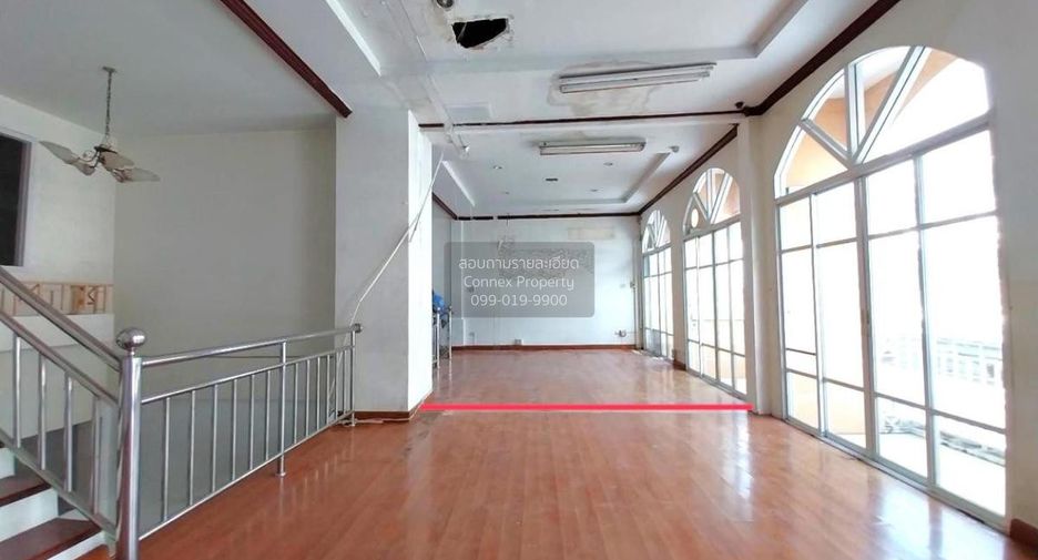 À vendre 11 chambres maison de ville à Bang Kruai, Nonthaburi