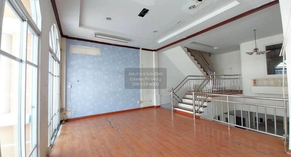 À vendre 11 chambres maison de ville à Bang Kruai, Nonthaburi