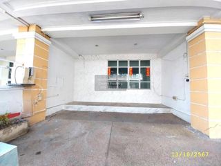 For sale 11 bedrooms townhouse in Bang Kruai, Nonthaburi