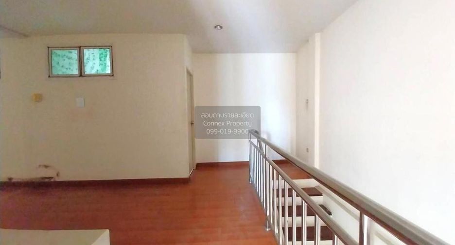 À vendre 11 chambres maison de ville à Bang Kruai, Nonthaburi