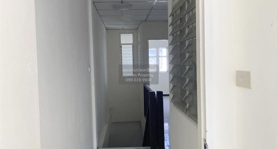 For sale 3 bedrooms townhouse in Sai Noi, Nonthaburi