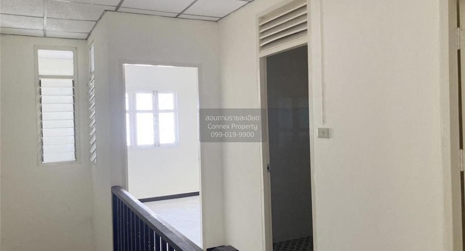 For sale 3 bedrooms townhouse in Sai Noi, Nonthaburi