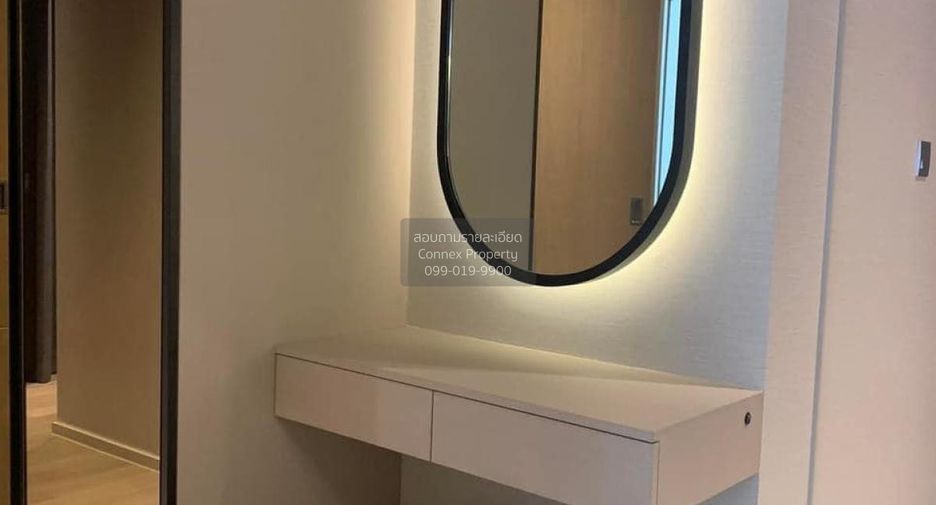 For sale 1 bed condo in Bang Rak, Bangkok
