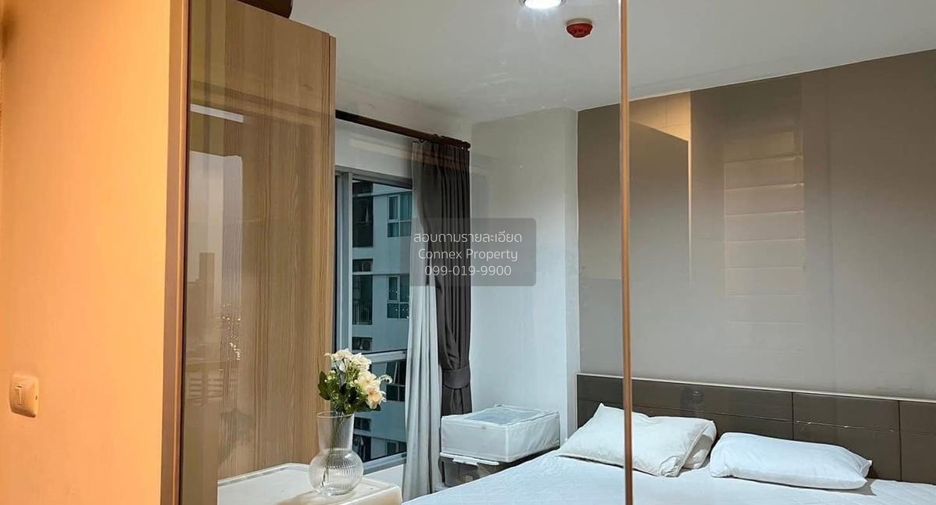 For sale 1 bed condo in Khlong Toei, Bangkok
