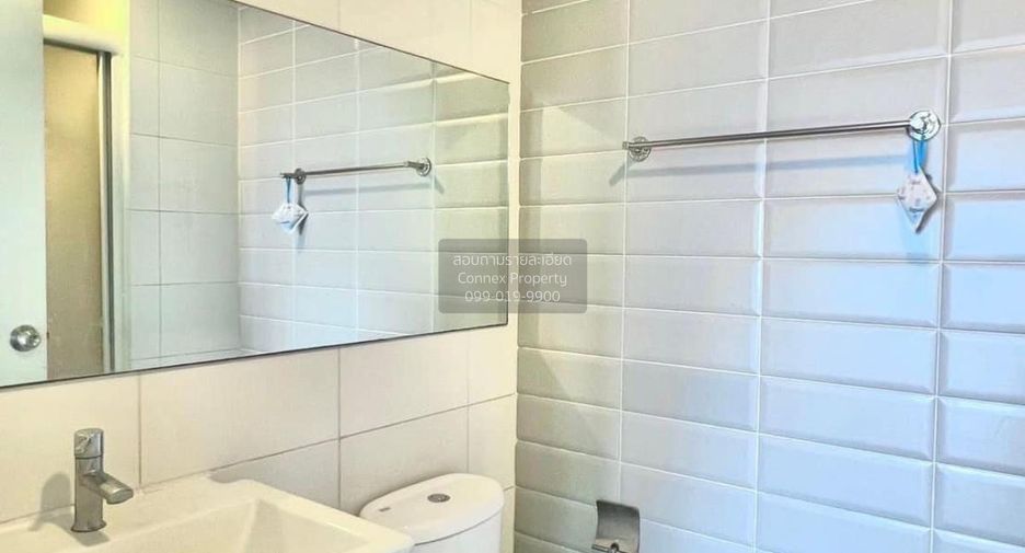 For sale 1 bed condo in Khlong Toei, Bangkok