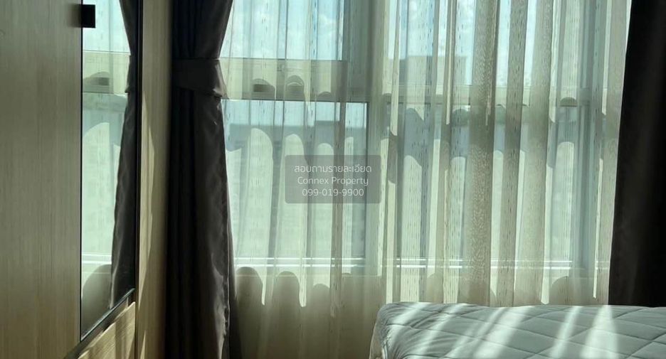 For sale 1 bed condo in Khlong Toei, Bangkok