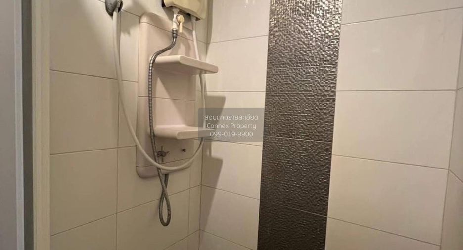 For sale 1 bed condo in Khlong Toei, Bangkok