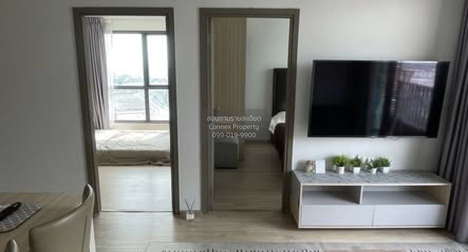 Condo en venta de 2 habitaciones en Bang Na, Bangkok