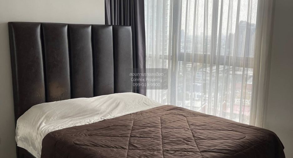 Condo en venta de 2 habitaciones en Bang Na, Bangkok