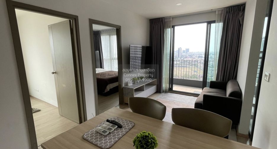 Condo en venta de 2 habitaciones en Bang Na, Bangkok