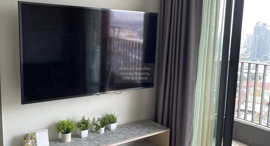 Condo en venta de 2 habitaciones en Bang Na, Bangkok