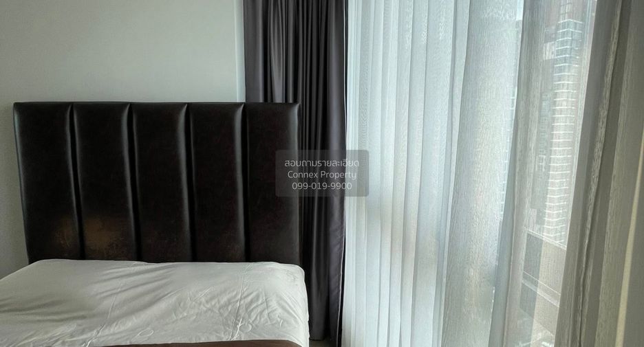 À vendre 2 chambres condo à Bang Na, Bangkok