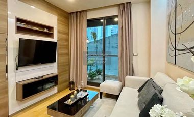 Wohnung zur Miete mit 1 Zimmer in Sathon, Bangkok