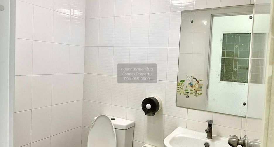 For rent 3 bedrooms townhouse in Pak Kret, Nonthaburi