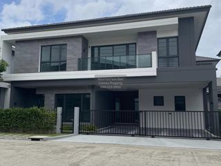 出租 4 卧室 独立屋 在 Bang Phli, Samut Prakan
