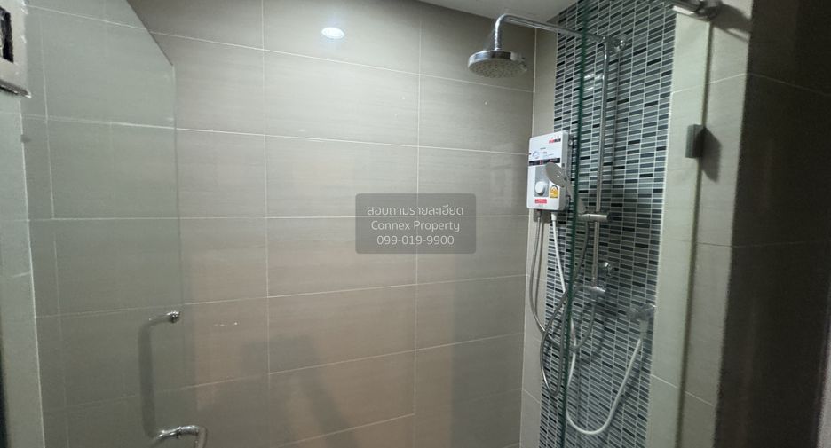À louer 1 chambre condo à Bang Na, Bangkok