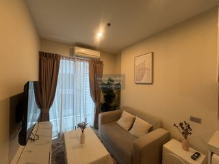 À louer 1 chambre condo à Bang Na, Bangkok
