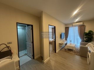 À louer 1 chambre condo à Bang Na, Bangkok