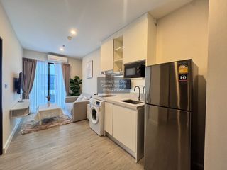 À louer 1 chambre condo à Bang Na, Bangkok