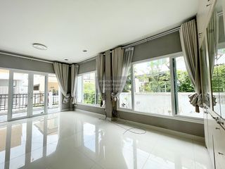 For rent 4 ベッドルーム house in Mueang Nonthaburi, Nonthaburi