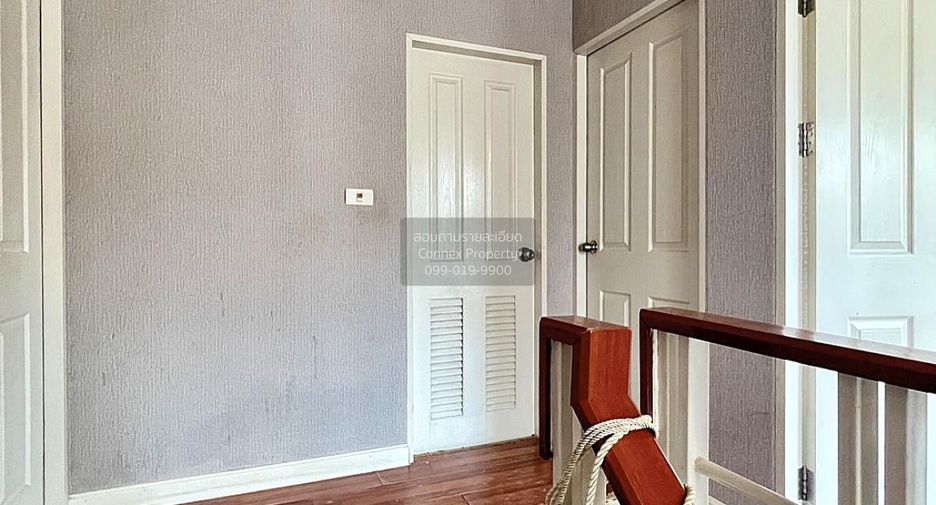 For rent 4 bedrooms house in Mueang Nonthaburi, Nonthaburi