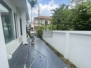 For rent 4 ベッドルーム house in Mueang Nonthaburi, Nonthaburi