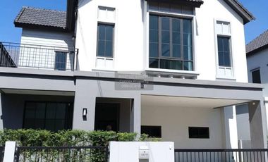For rent 3 ベッドルーム house in Lat Krabang, Bangkok