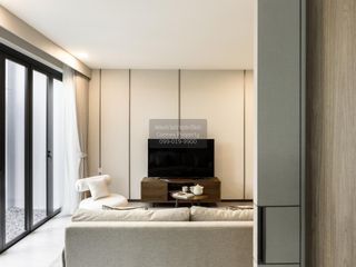 Casa en alquiler de 4 habitaciones en Saphan Sung, Bangkok
