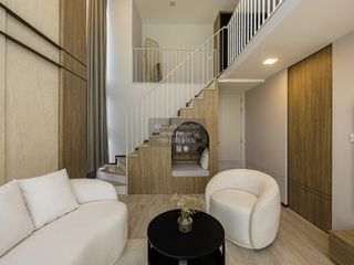 Casa en alquiler de 4 habitaciones en Saphan Sung, Bangkok