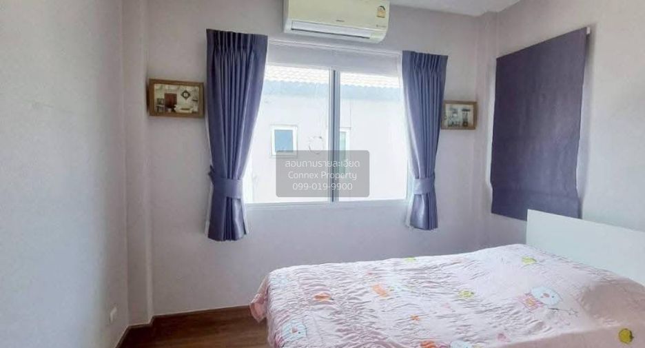 For rent 3 bedrooms house in Sai Mai, Bangkok