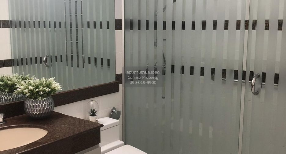 出租 3 卧室 公寓 在 Watthana, 曼谷