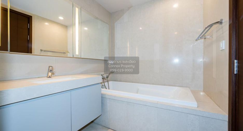 Wohnung zur Miete mit 1 Zimmer in Watthana, Bangkok