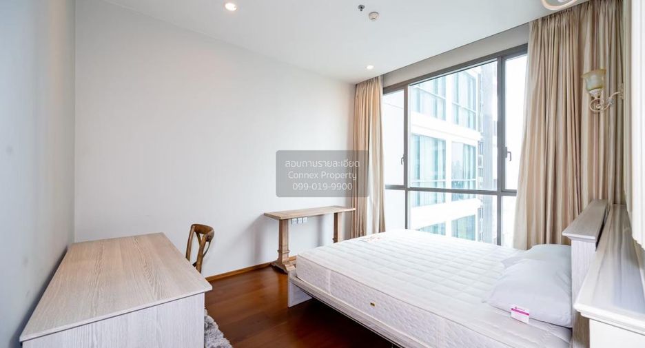 Wohnung zur Miete mit 1 Zimmer in Watthana, Bangkok