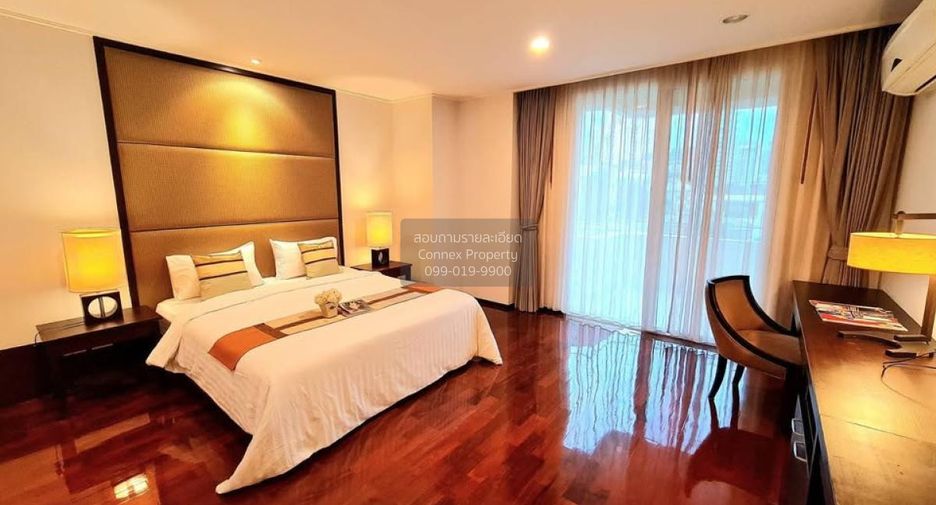 ให้เช่า 2 ห้องนอน คอนโด ใน วัฒนา, กรุงเทพฯ