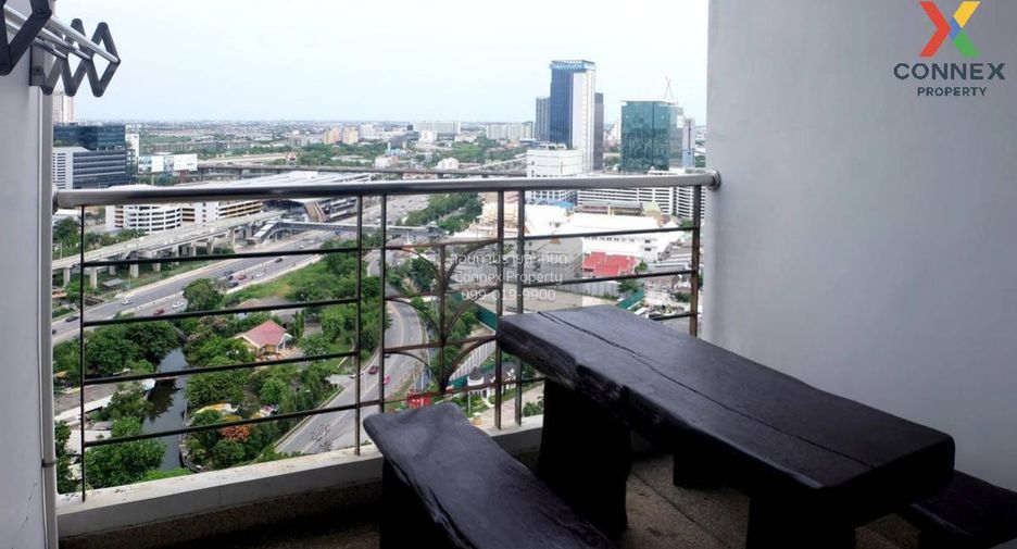 Wohnung zur Miete mit 2 Zimmer in Prawet, Bangkok