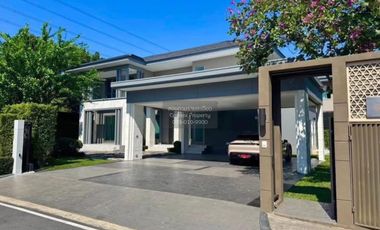 出租 5 卧室 独立屋 在 Lat Krabang, 曼谷