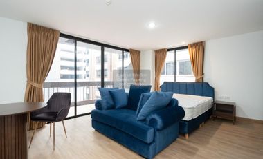 For rent 1 Beds condo in Khlong Toei, Bangkok