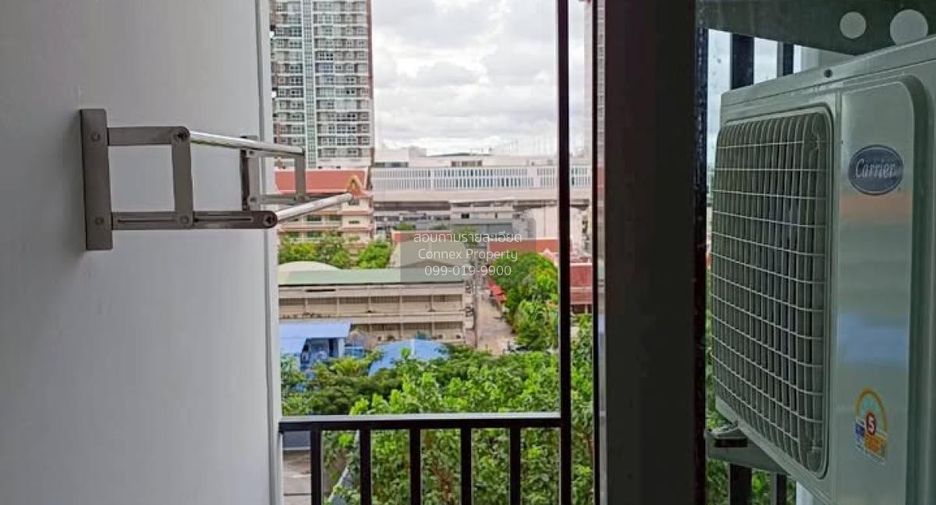 Wohnung zur Miete mit 1 Zimmer in Bang Na, Bangkok