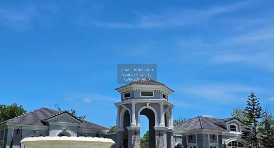 For rent 4 ベッドルーム house in Thanyaburi, Pathum Thani