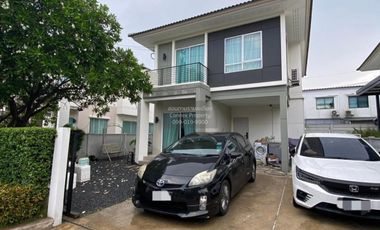 For rent 3 bedrooms house in Khlong Luang, Pathum Thani