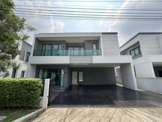 出租 5 卧室 独立屋 在 Bang Phli, Samut Prakan