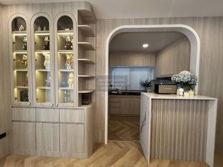 出租 5 卧室 独立屋 在 Bang Phli, Samut Prakan