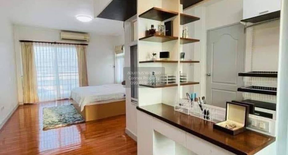 ให้เช่า 3 ห้องนอน บ้านเดี่ยว ใน ลำลูกกา, ปทุมธานี