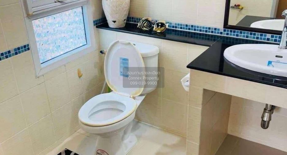 ให้เช่า 3 ห้องนอน บ้านเดี่ยว ใน ลำลูกกา, ปทุมธานี