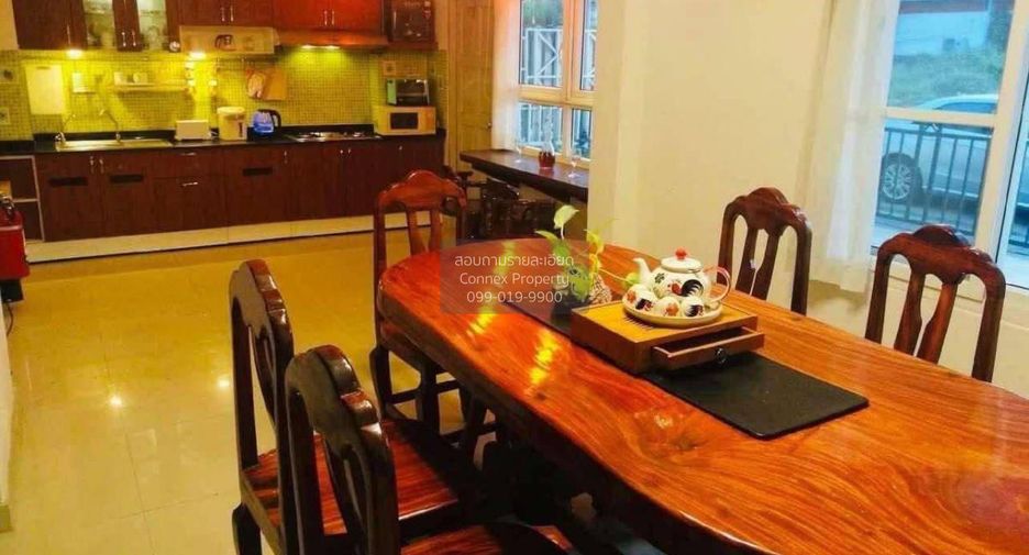 ให้เช่า 3 ห้องนอน บ้านเดี่ยว ใน ลำลูกกา, ปทุมธานี